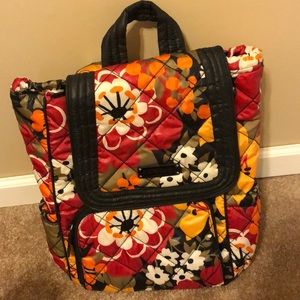 Vera Bradley backpack